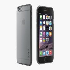  Cygnett AeroShield for iPhone6/6s - Clear 